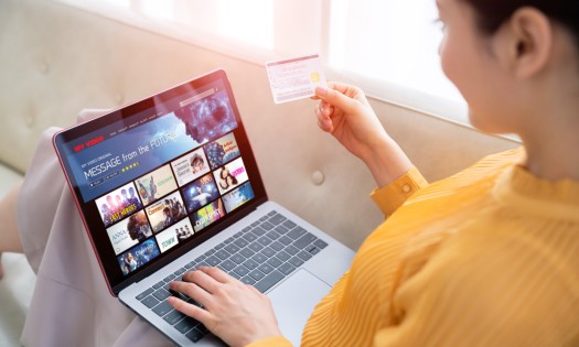 How to Get the Greatest Value From Your Streaming Services