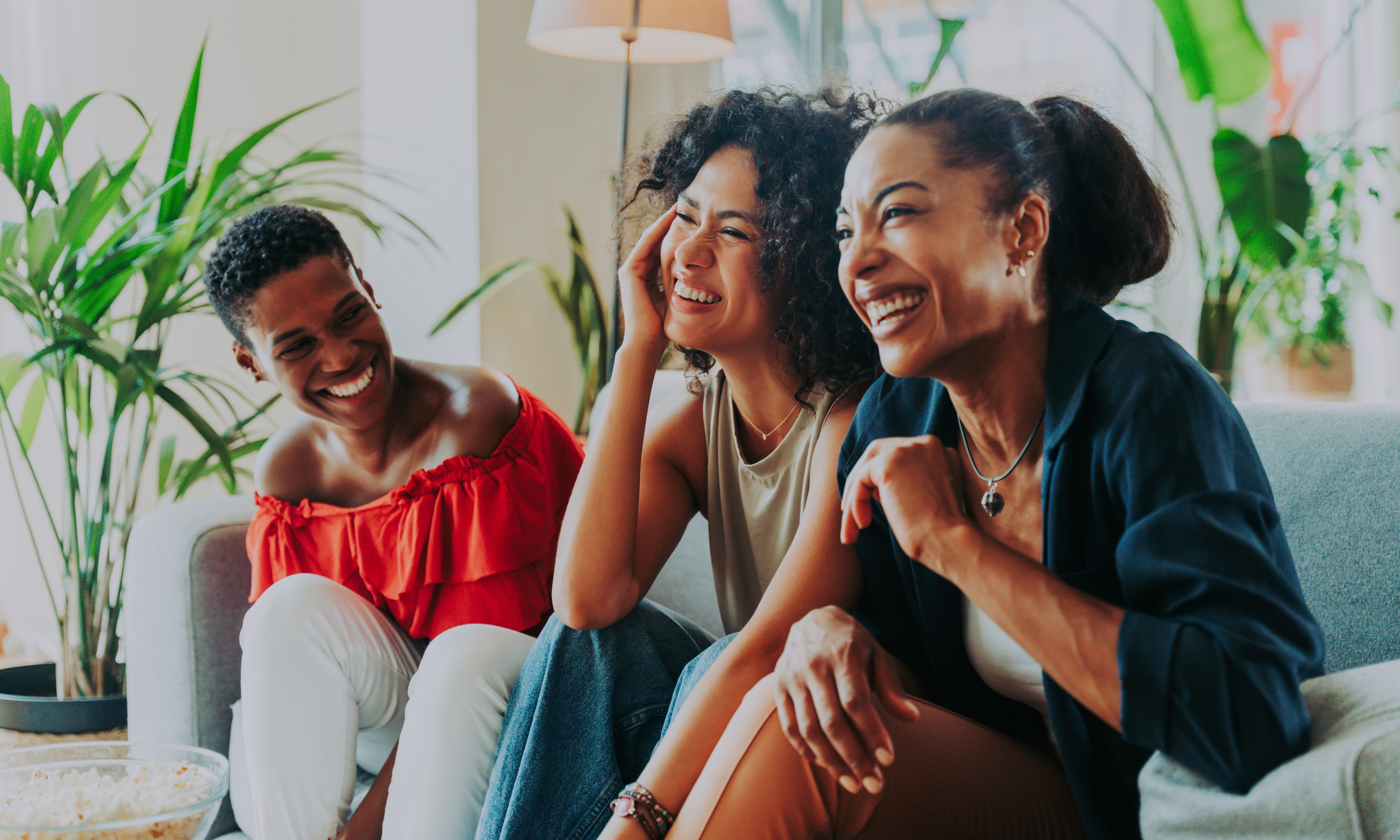 Hosting Guests? Here Are 4 Financial Habits You Didn’t Know You’re Building