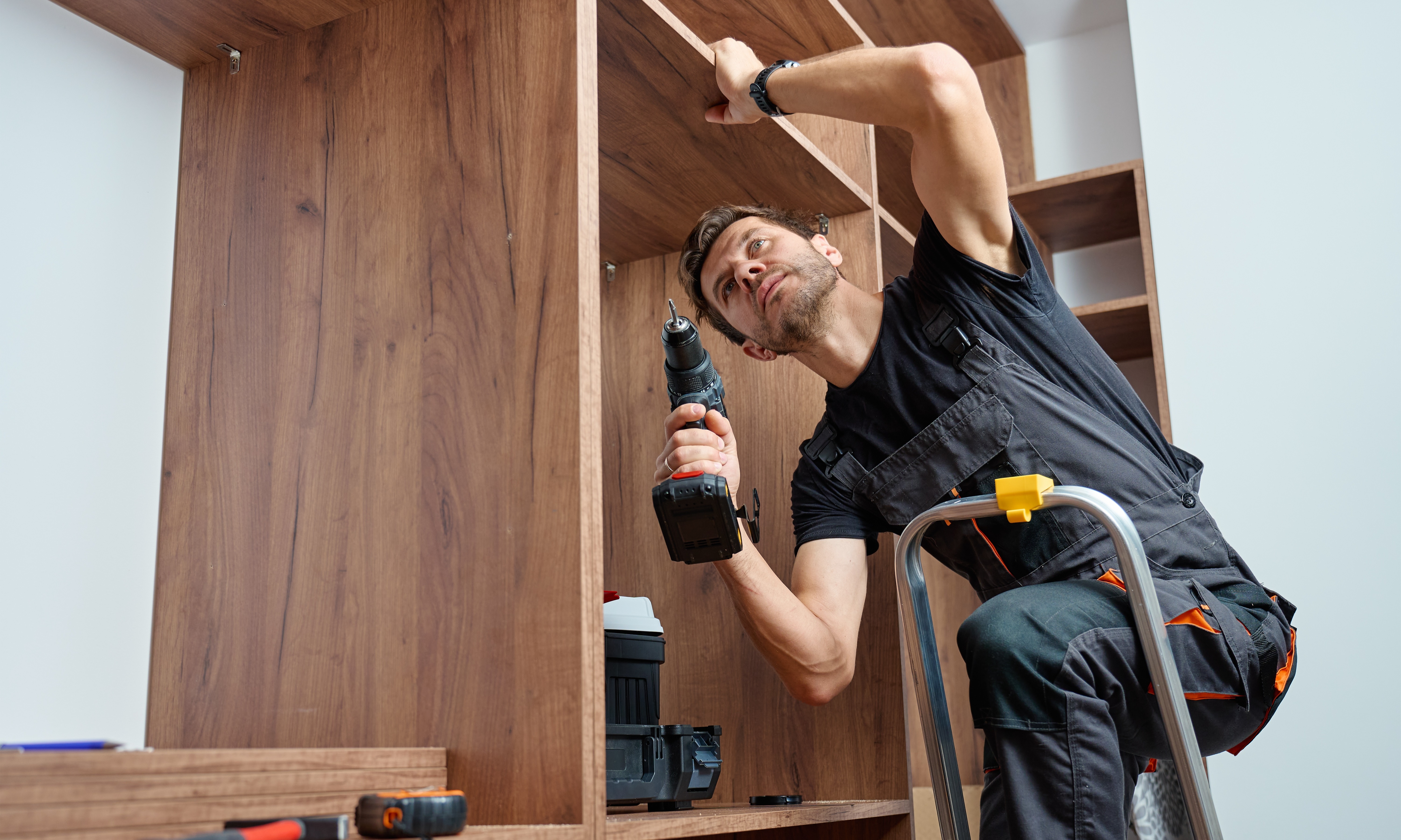 You Invest in Quality Where It Matters