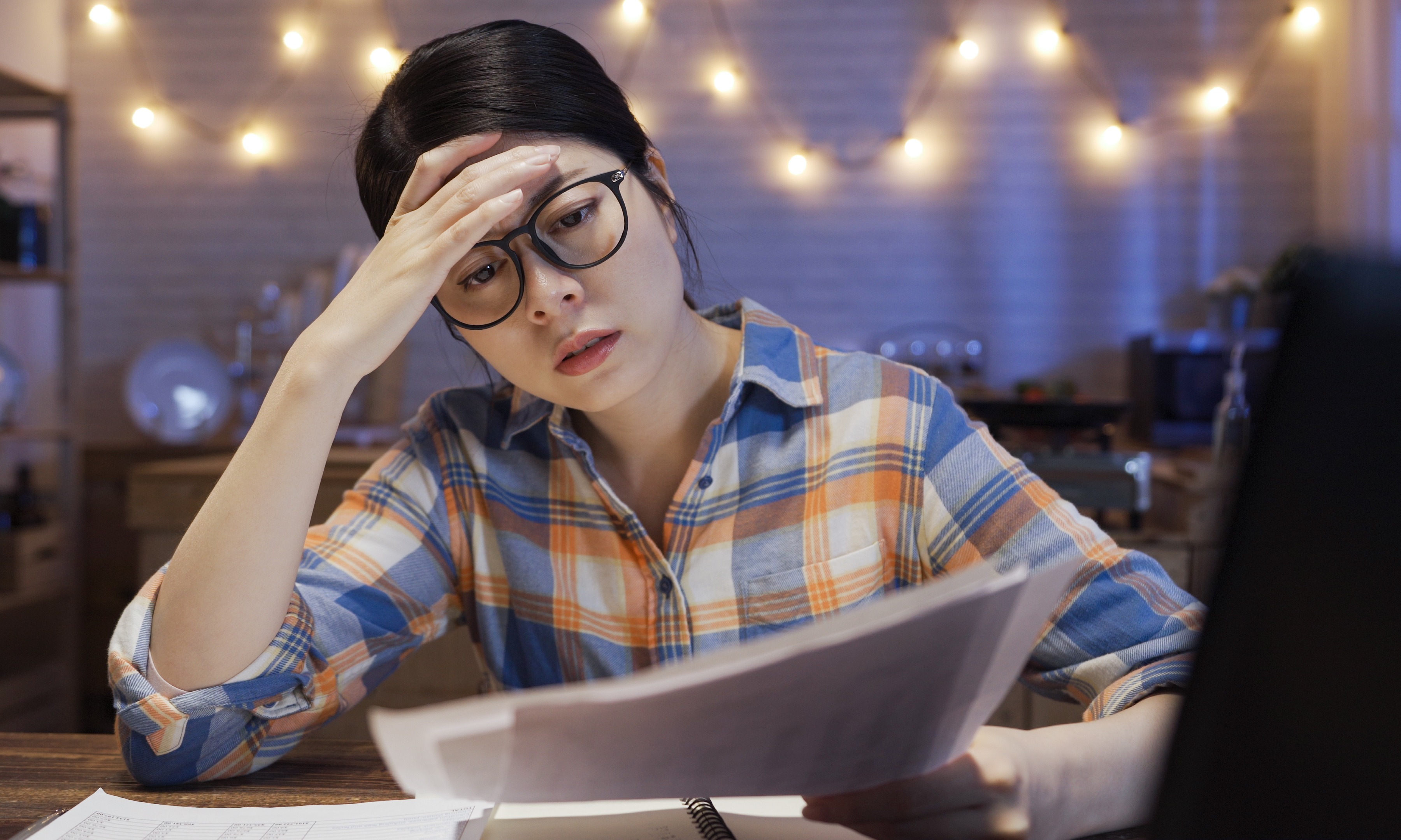 Night Owls Are Likely Risk-Takers