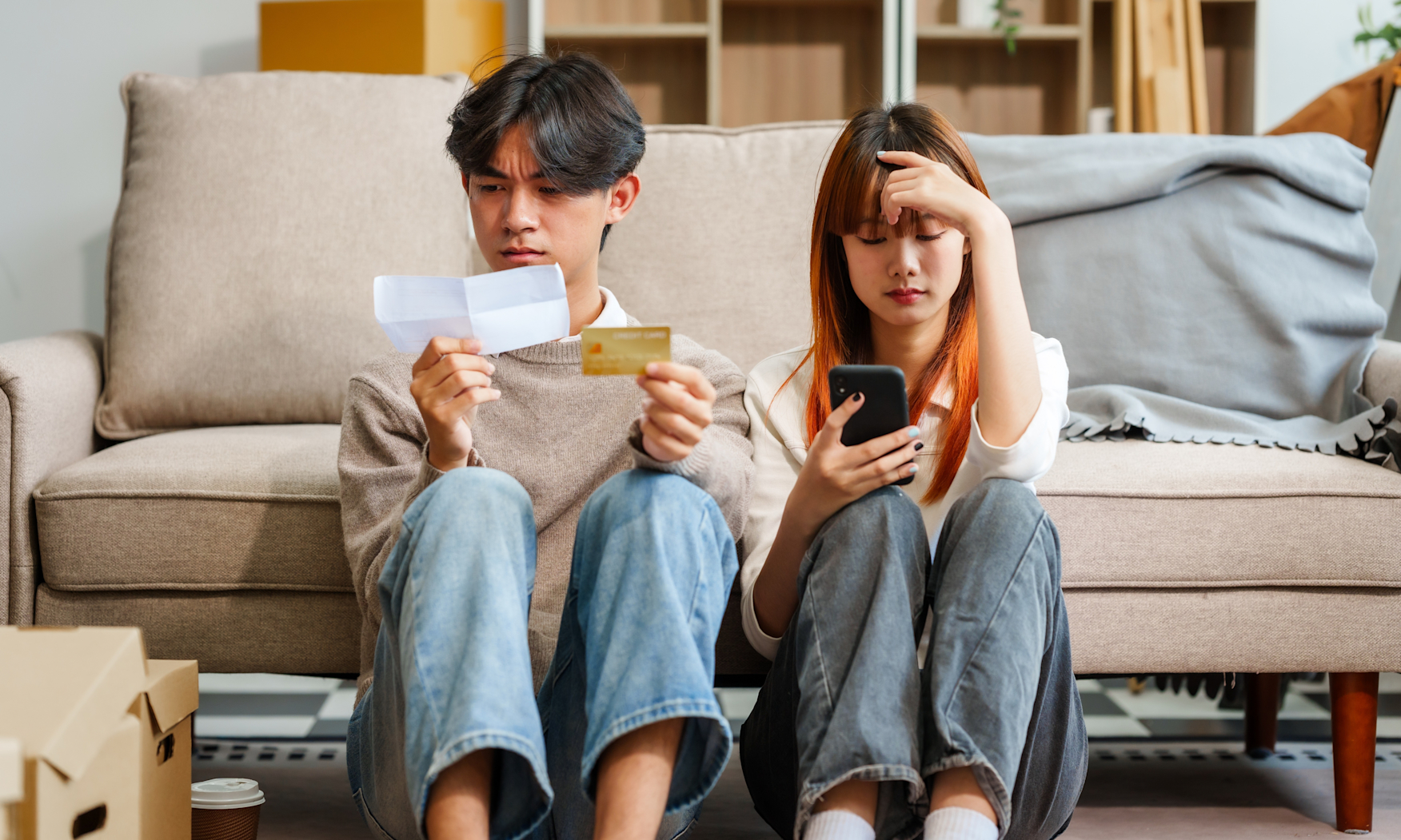 The Value of Cost Smoothing Before It Becomes a Necessity