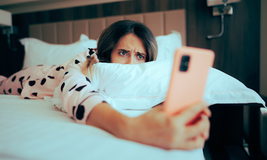 Fear of Missing Out (FOMO)