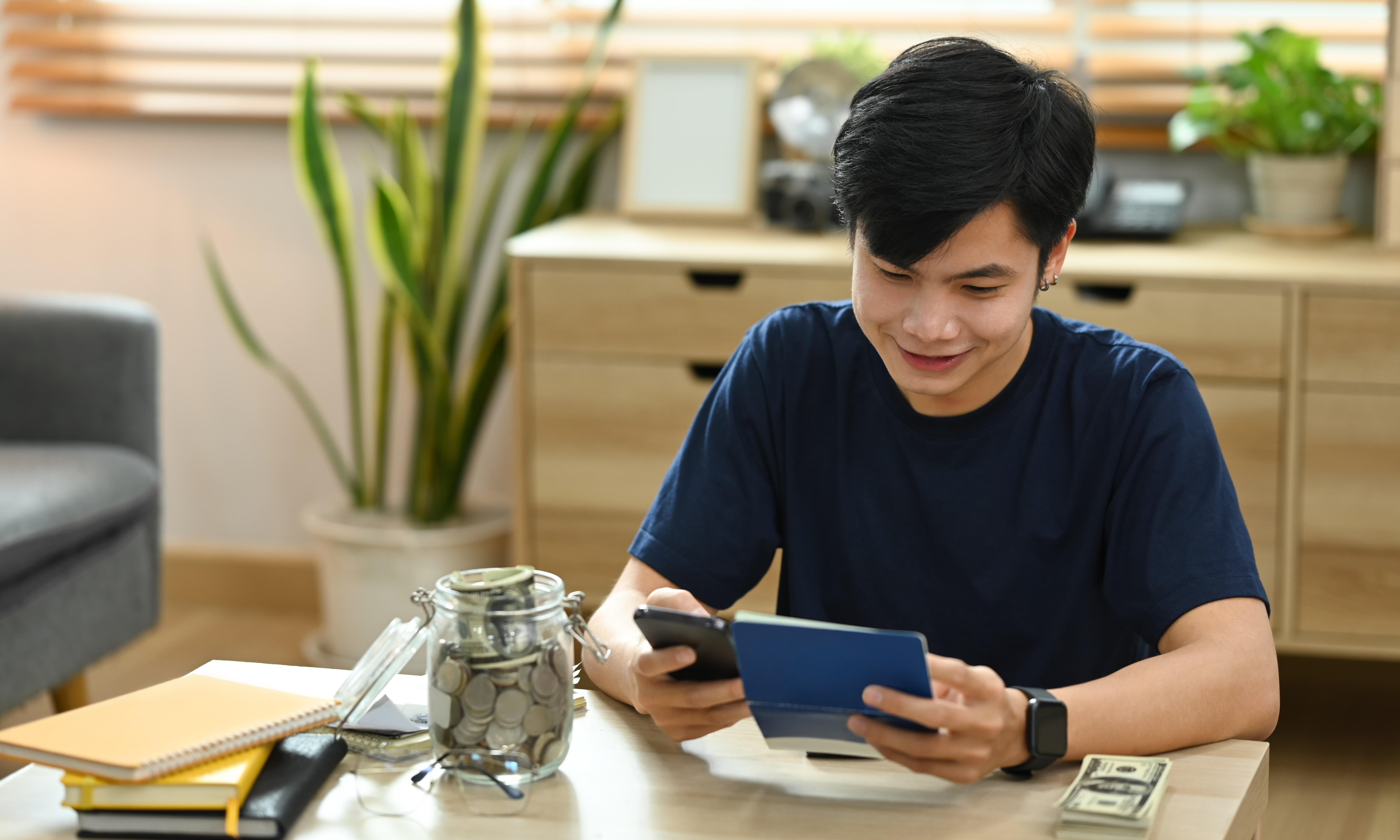 Willpower Alone Cannot Replace Financial Systems