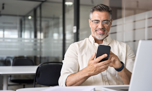 They Track Their Spending and Budget