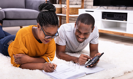 Smart Money Management Strategies for Couples
