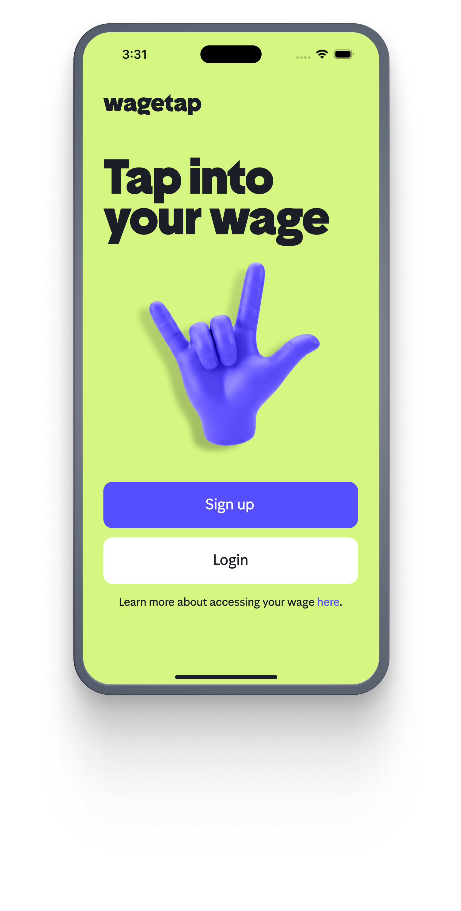Download the app