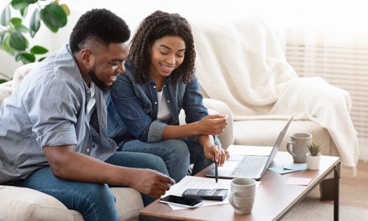 Be Realistic About Your Budget