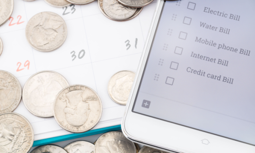 Can You Get Financial Assistance for Your Bills?