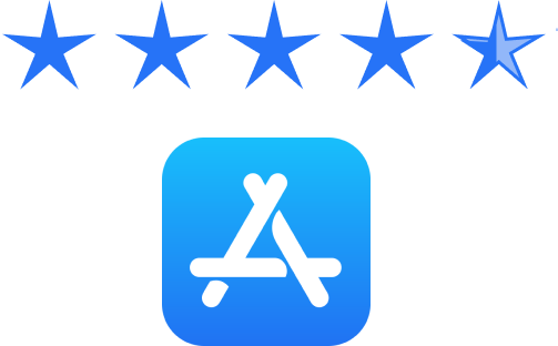 App Store Rating