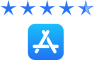 App Store Rating