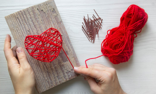 DIY Gifts and Handmade Presents