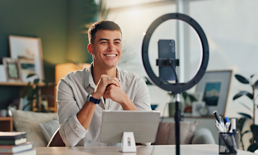 Leverage Social Media for Brand Partnerships