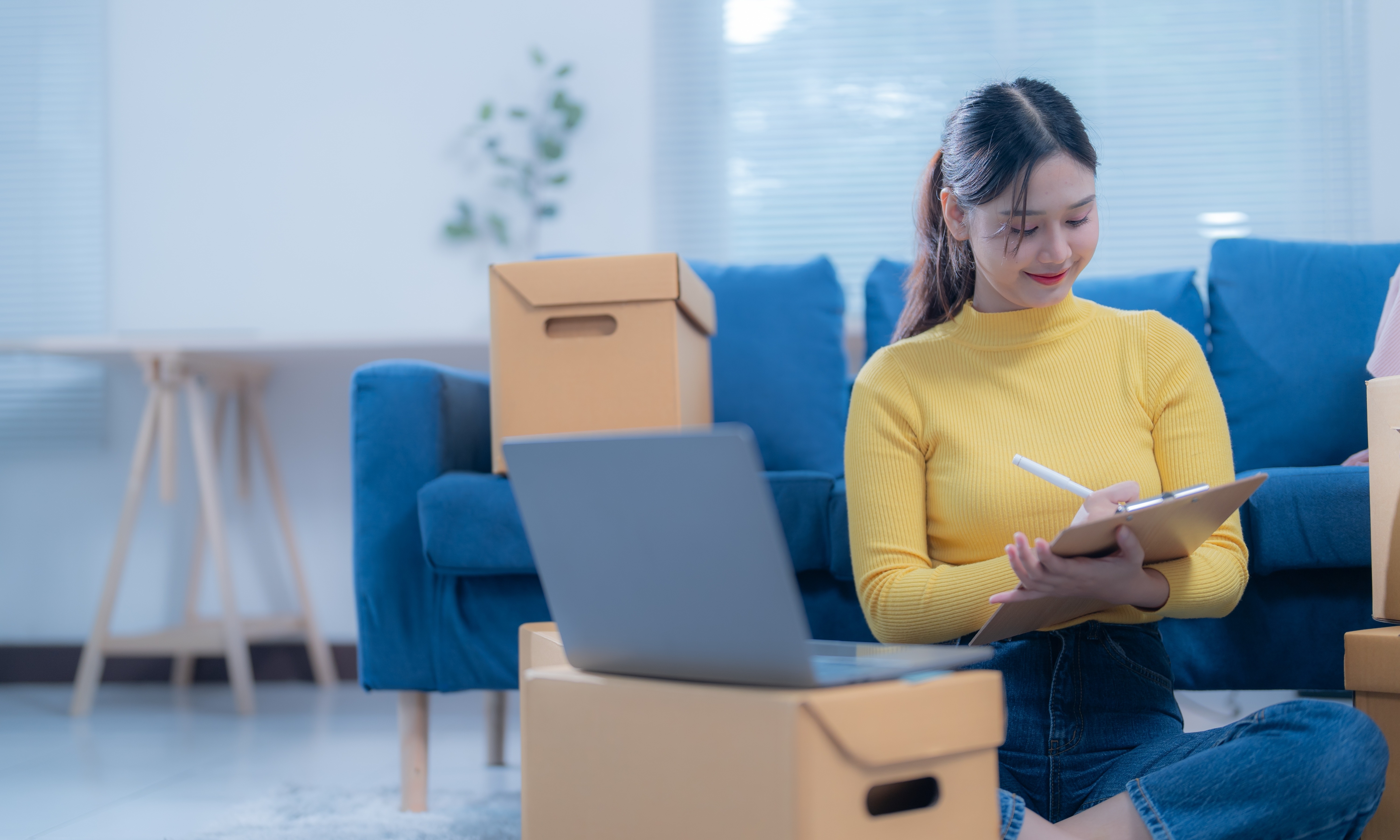 You're Aware of Inventory's Power