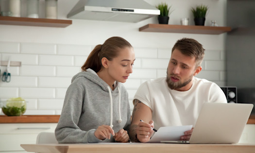 Prudent Debt Management