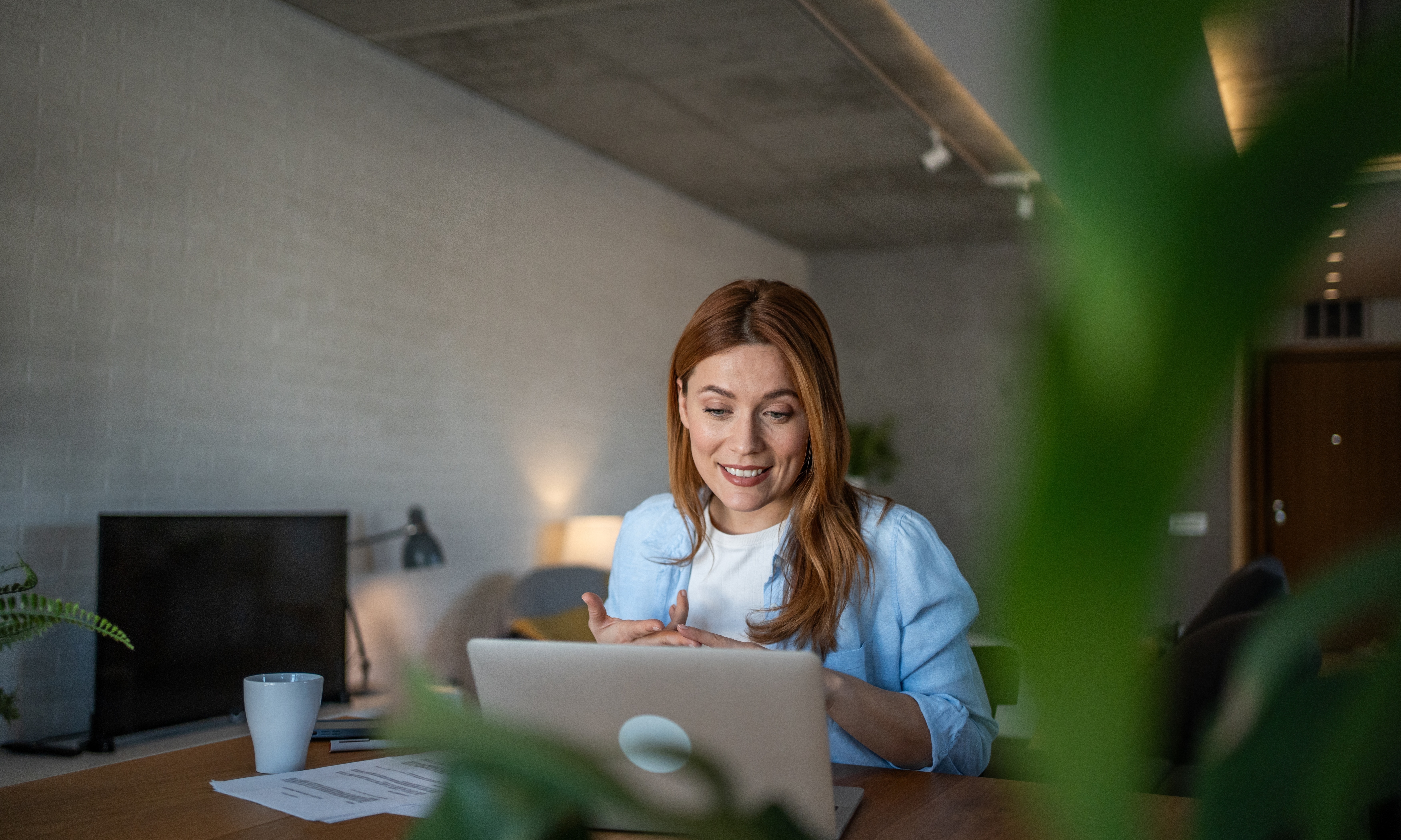 You Will Learn the Discipline of Separating Personal and Business Spending