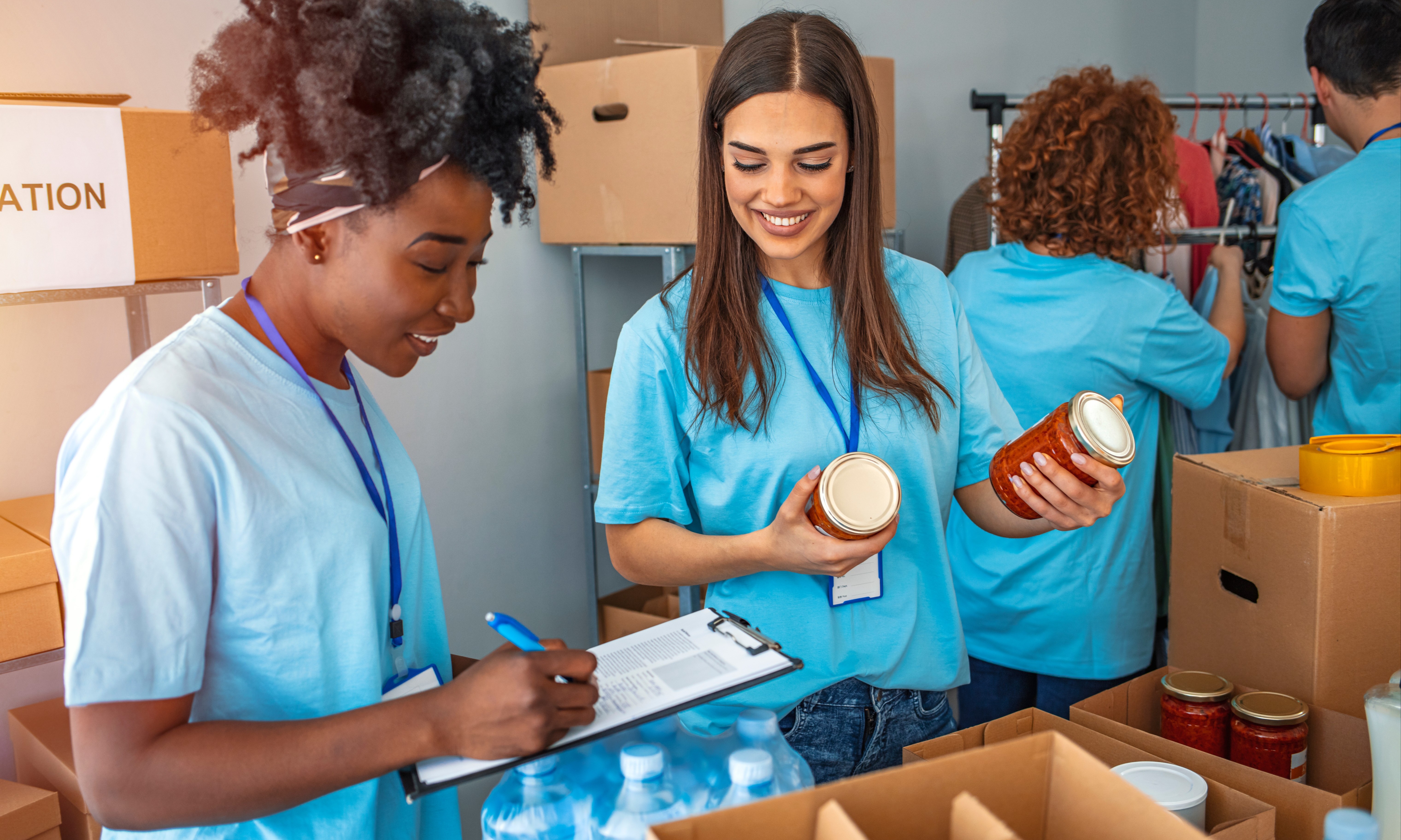 Acquiring Resource Allocation Skills