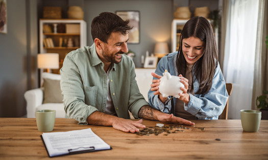 5 Clever Ways Flatmates and Couples Can Split Bills Like Pros