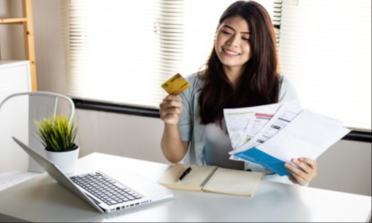 Try the Snowball Method