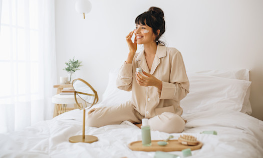 Don’t Neglect Self-Care