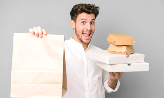 Food Delivery Charges