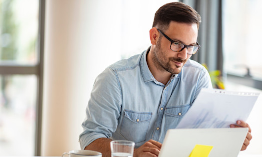 4. "I Don’t Know Where My Money Goes" – Avoidance Behaviour