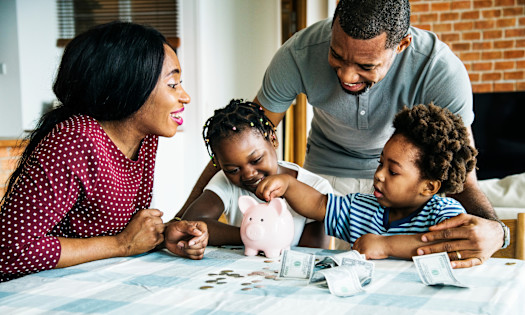 Reduce household expenses