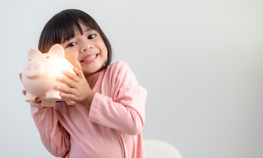 5 Simple Money Tips That a 5-Year-Old Can Understand