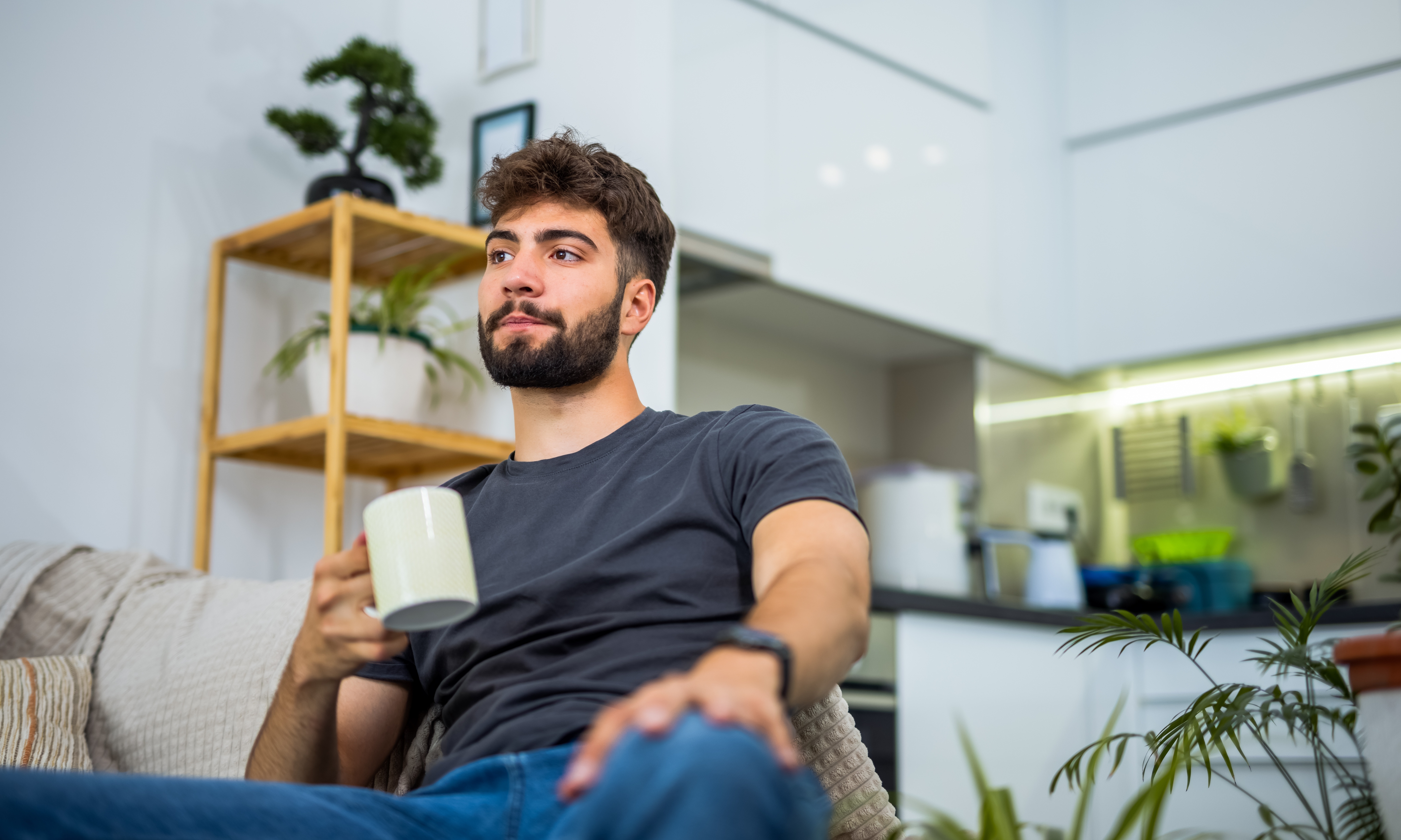 How Running a Solo Household Boosts Your Financial Skills