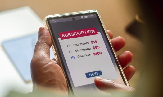 Choose the Right Streaming Service for You