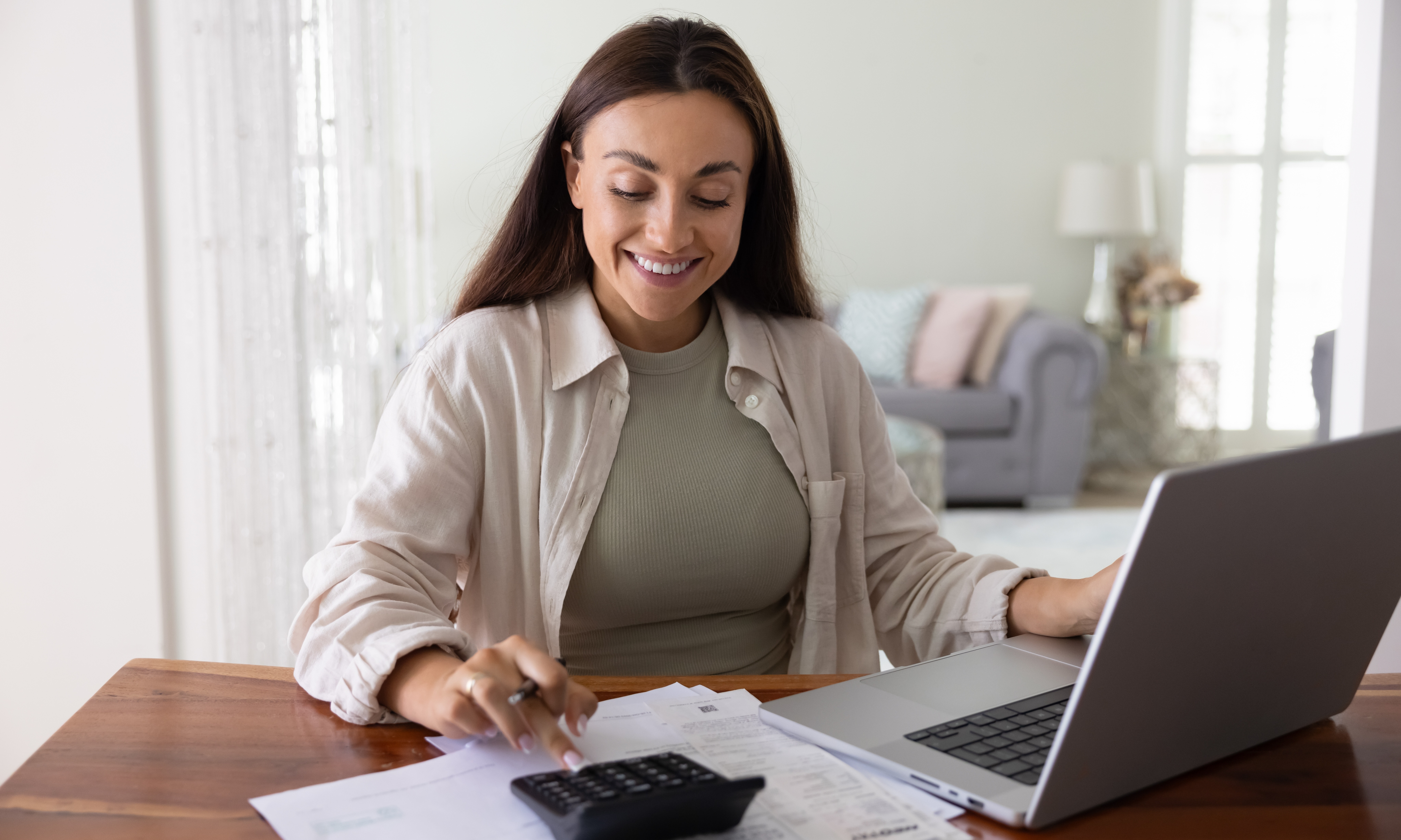 Simple Budgeting Strategies for Real-Life Money Management