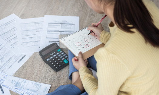 Prioritise Your Bills