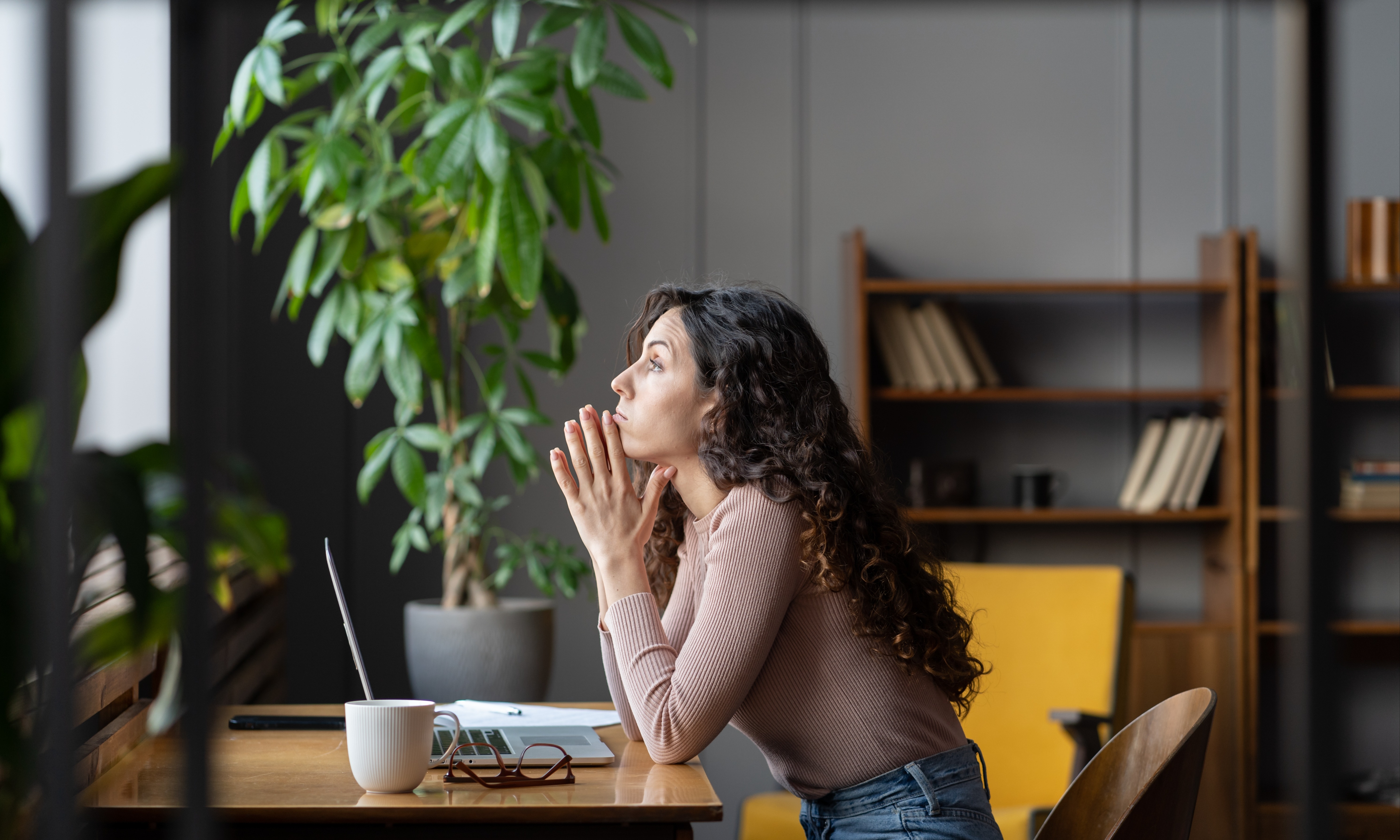 "Why Do Emergencies Always Happen to Me?"