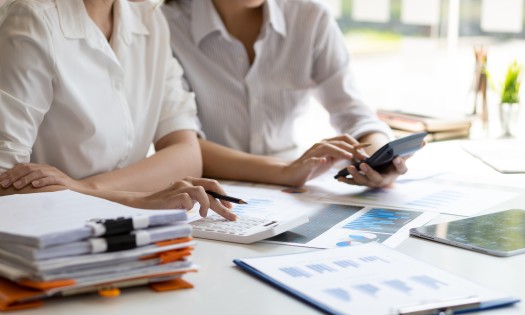 Split Your Bills into Payments