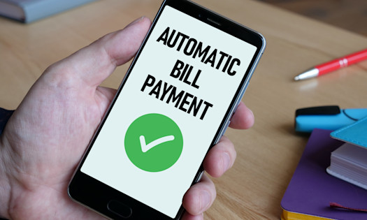 Ways You Can Pay Your Bill on Time