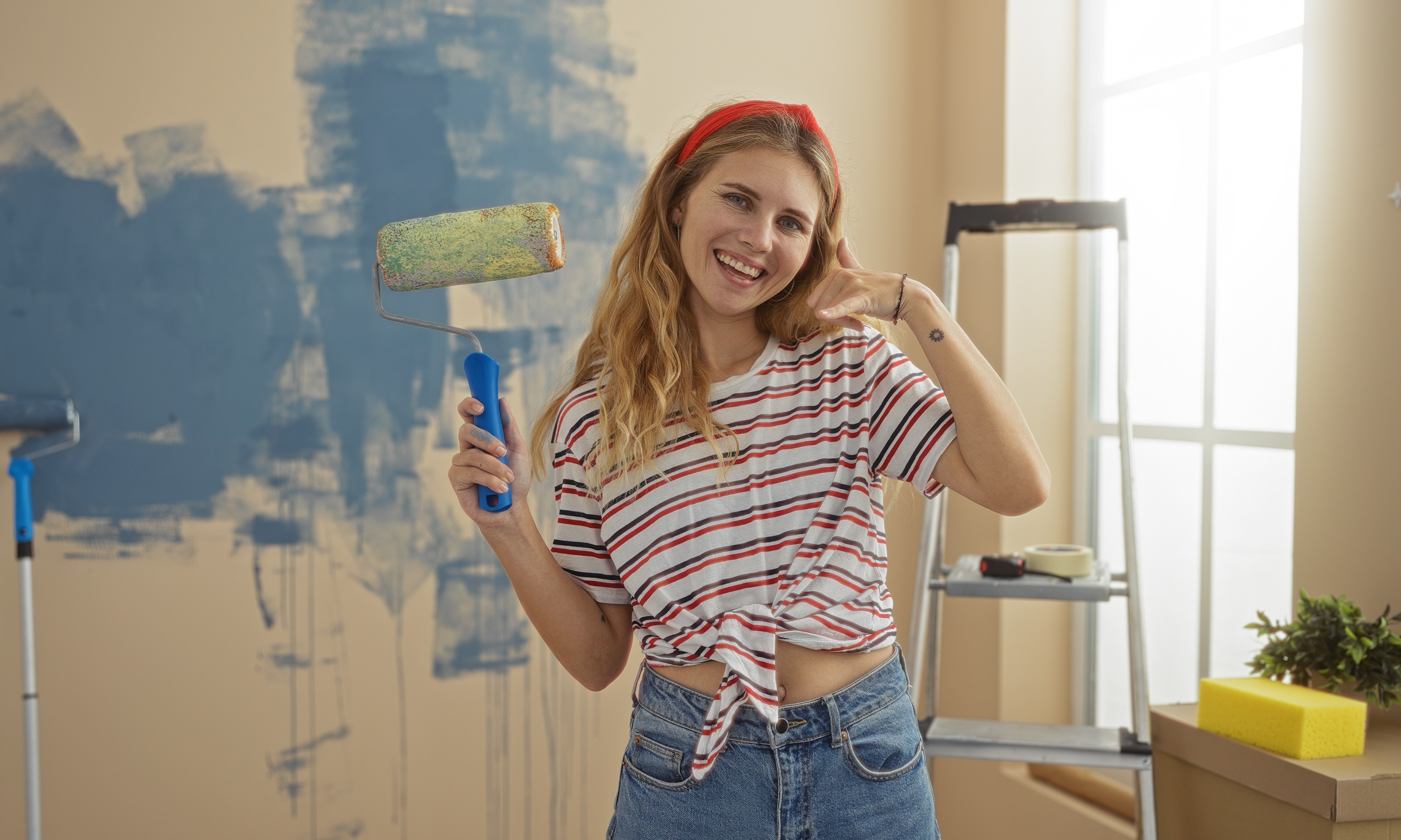 6 Money Lessons from Budget-Friendly Home Redecorating