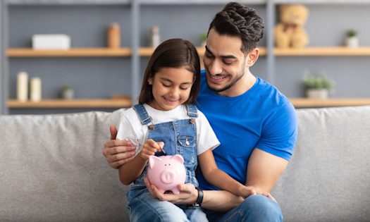 Fun and Engaging Strategies to Teach Kids Financial Literacy