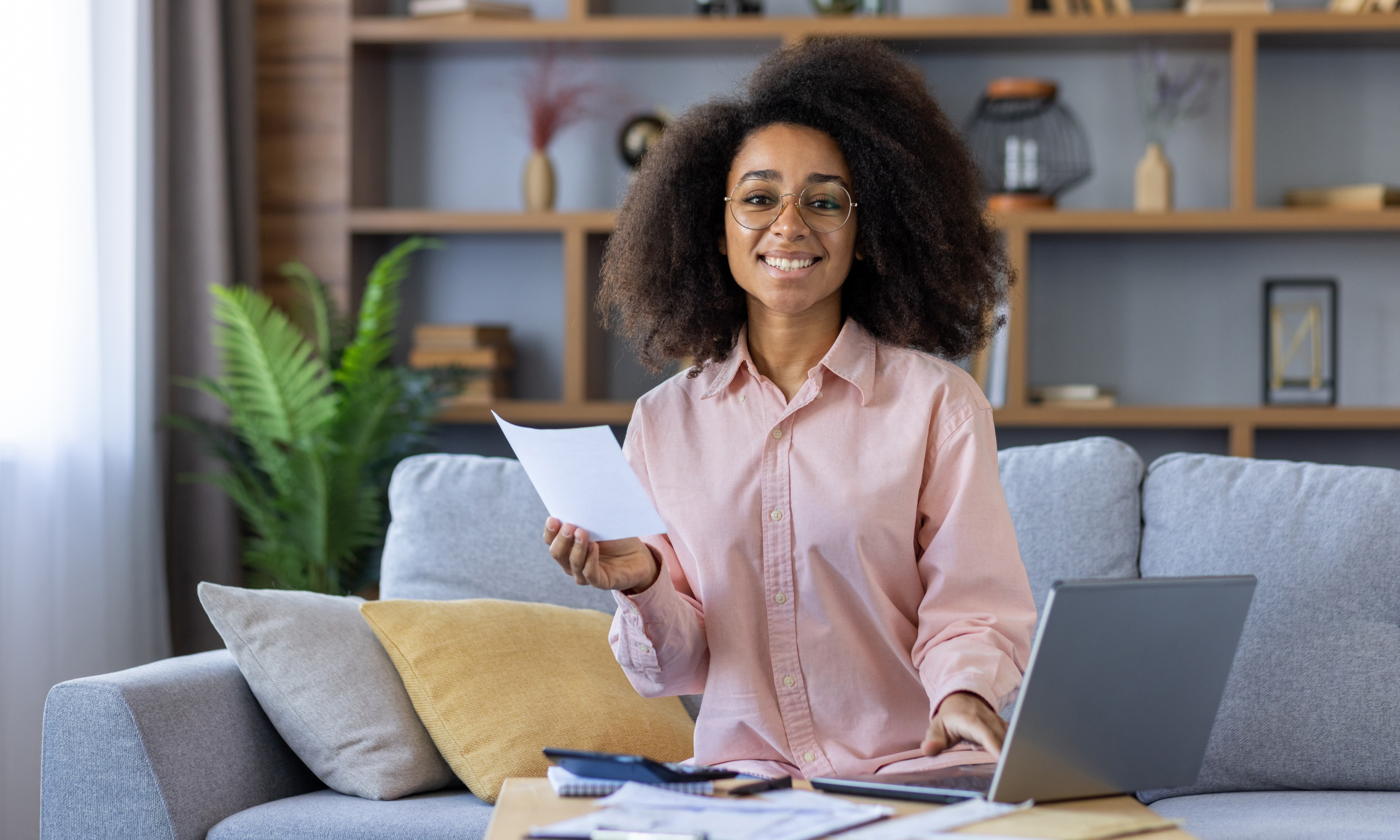 Make Flexibility Part of the System