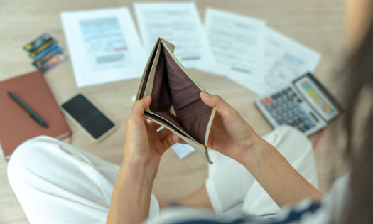 What to Do If You Can’t Pay for Your Bills