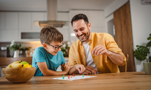 Valuable Money Lessons Inspired by Children’s Games