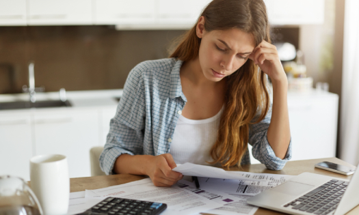 Pay What You Need First