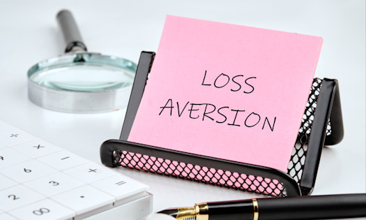 Loss Aversion: The Pain of Losing Hurts More Than the Joy of Gaining