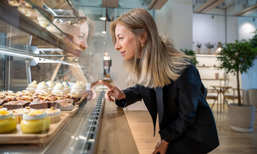 4. Purchasing Coffee or Lunch Daily Without Monitoring It