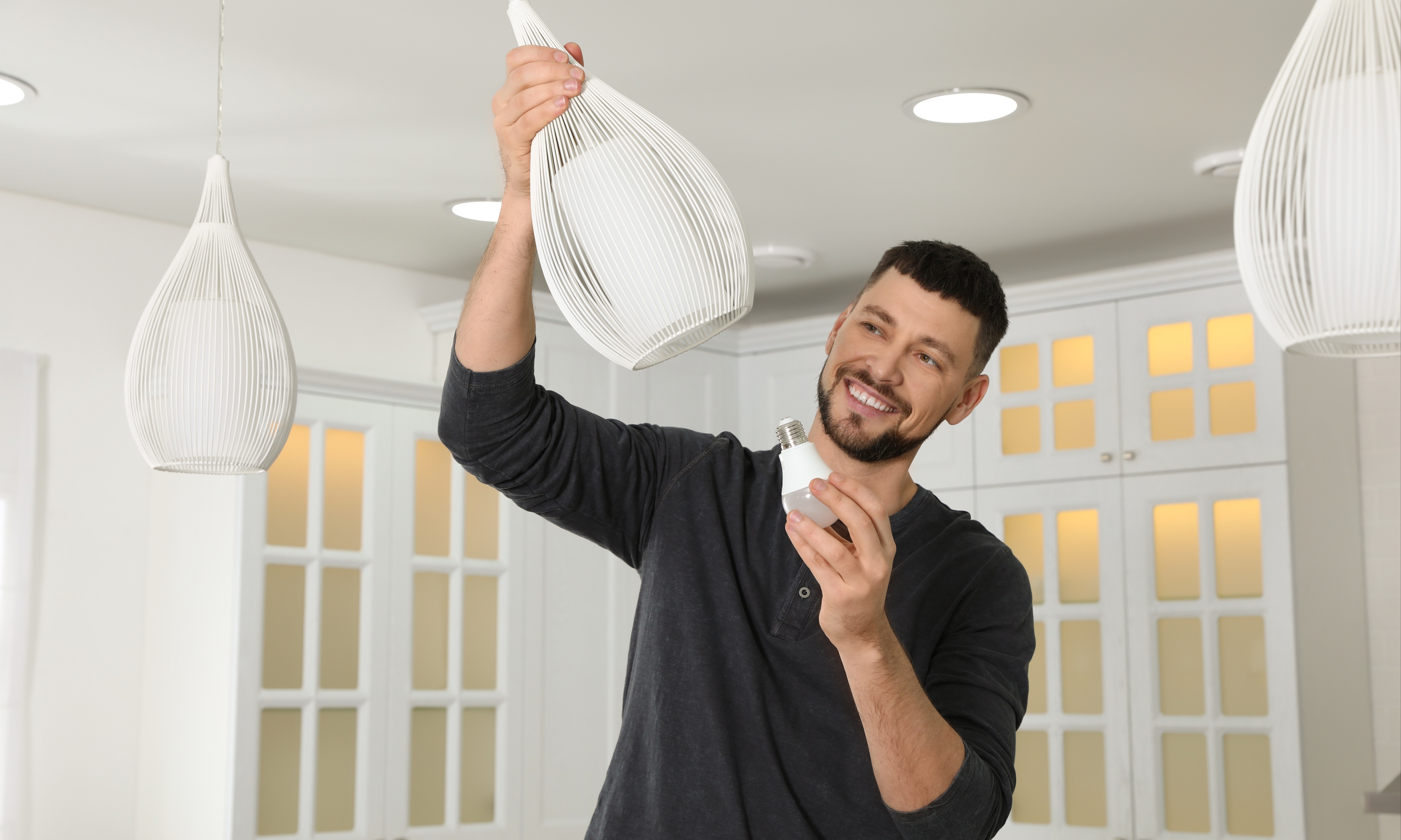 5 Ways Managing Energy Teaches You to Manage Your Money