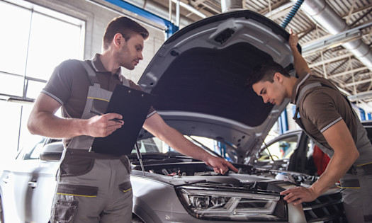 Unexpected Car Repairs That Throw Off Your Whole Week