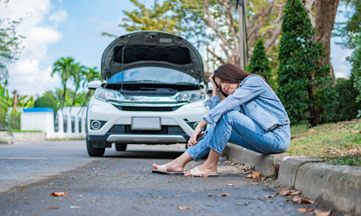 Car Repairs and Maintenance