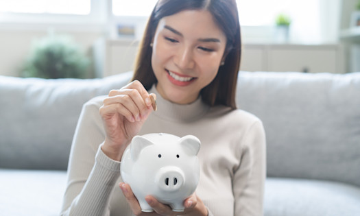 2. "Save 10% of Your Income, That's Enough"