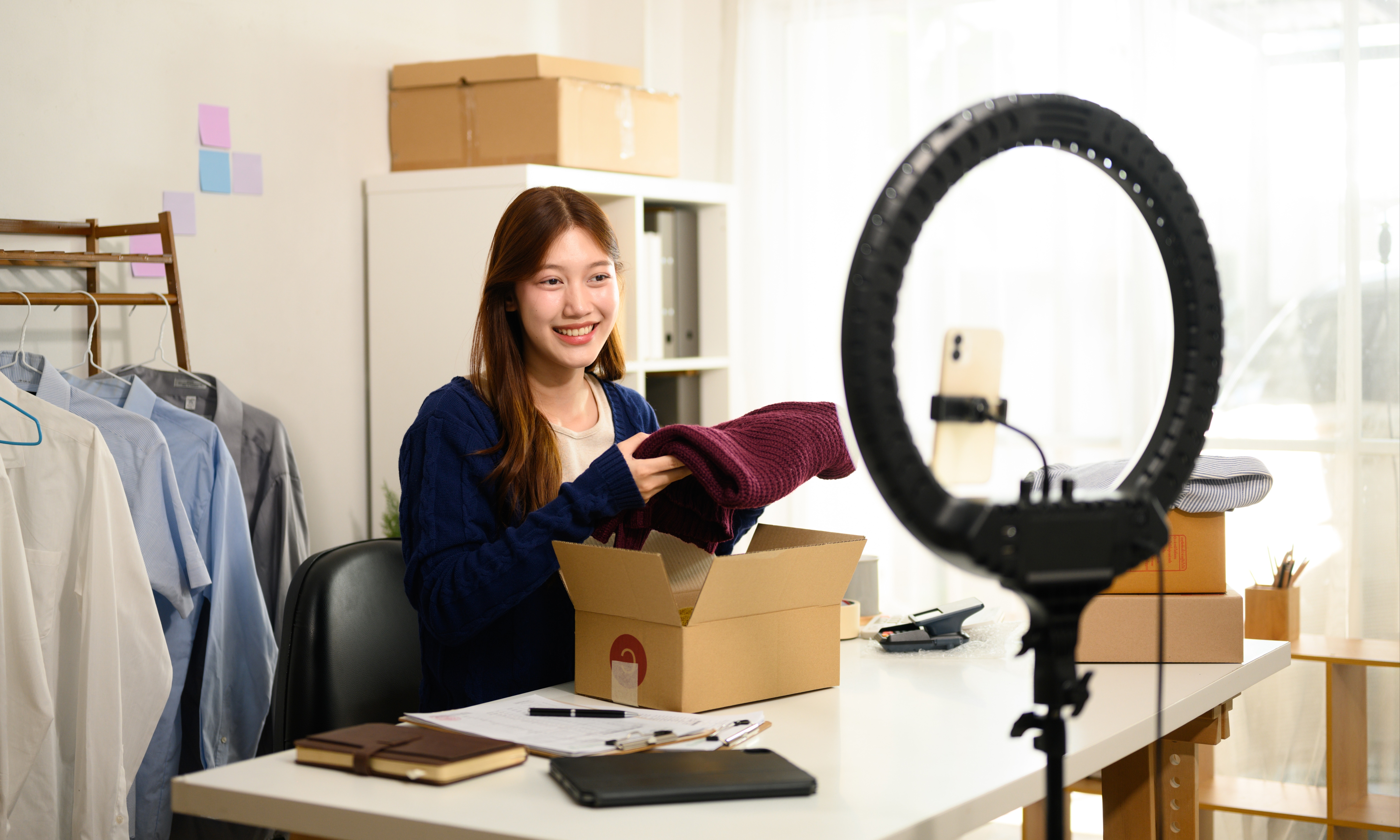 Running a Small Online Shop: Practical Takeaways