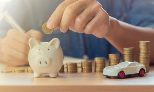 Budgeting for Repairs