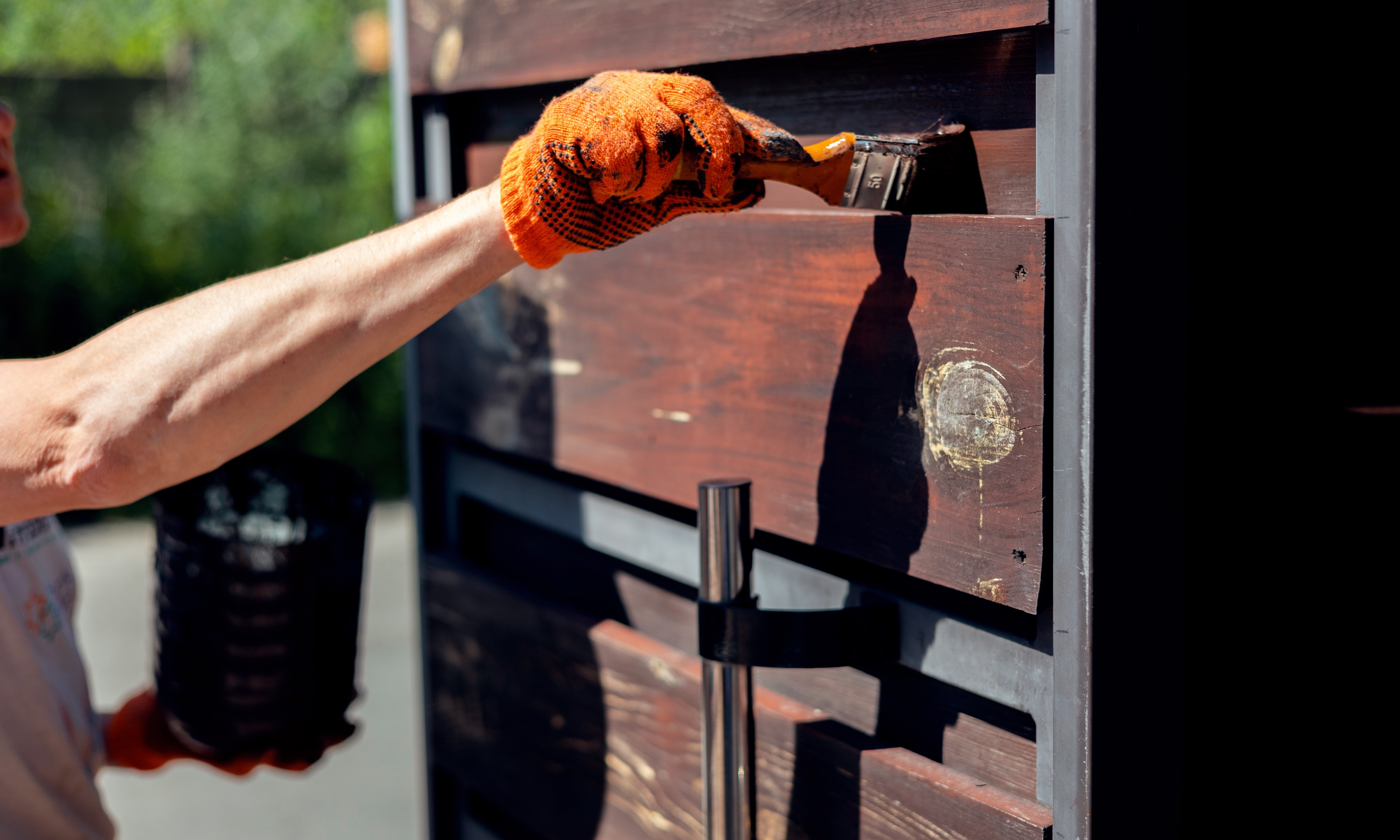 Cultivating a Sense of Prioritisation of Repair