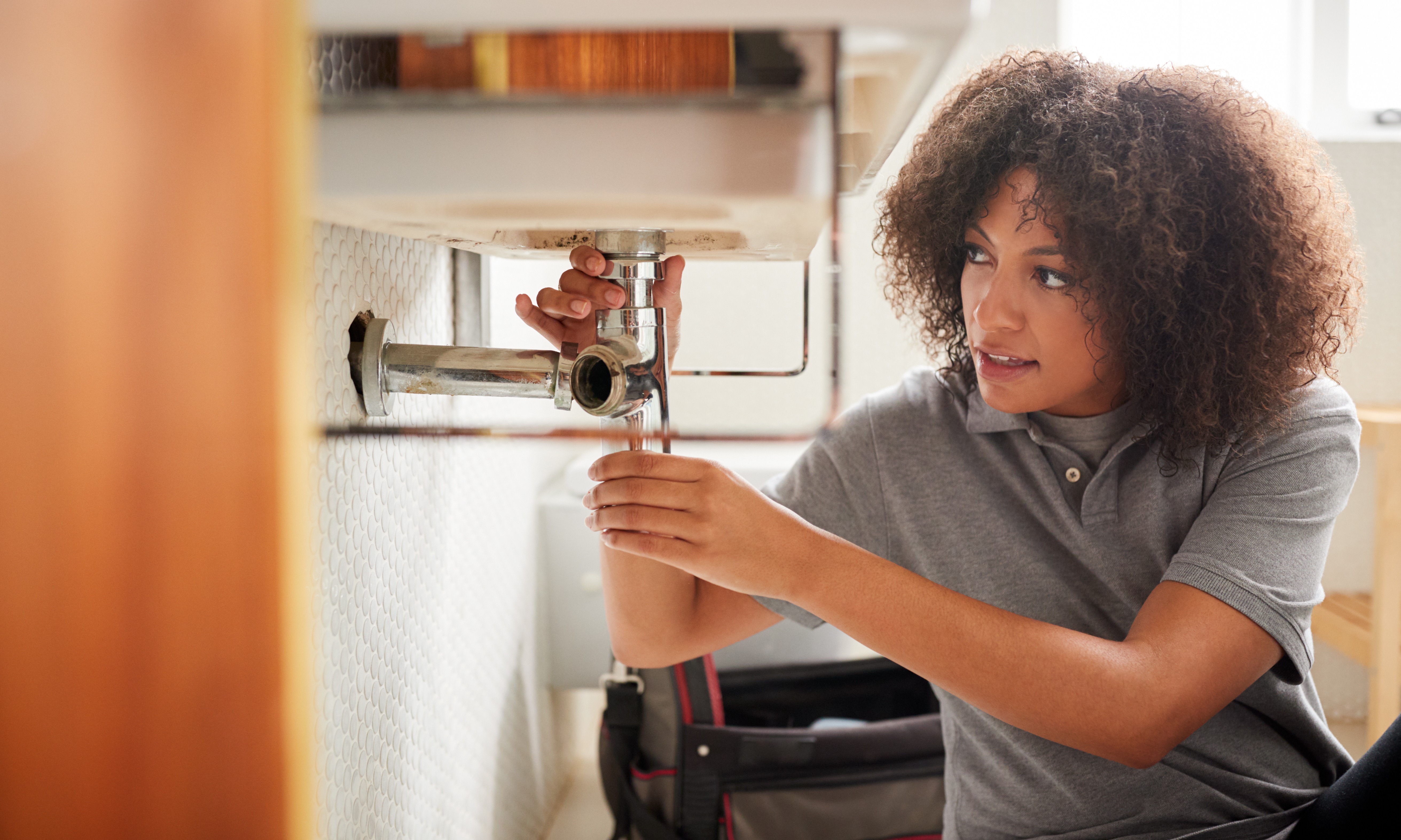 4 Household Repairs That Reveal How You Handle Money